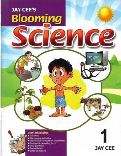 JayCee Blooming Science Introductory Class I